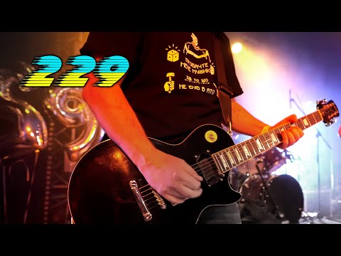 229 - Пойдём гулять на шахту [LIVE in KYIV 23.11.2023]