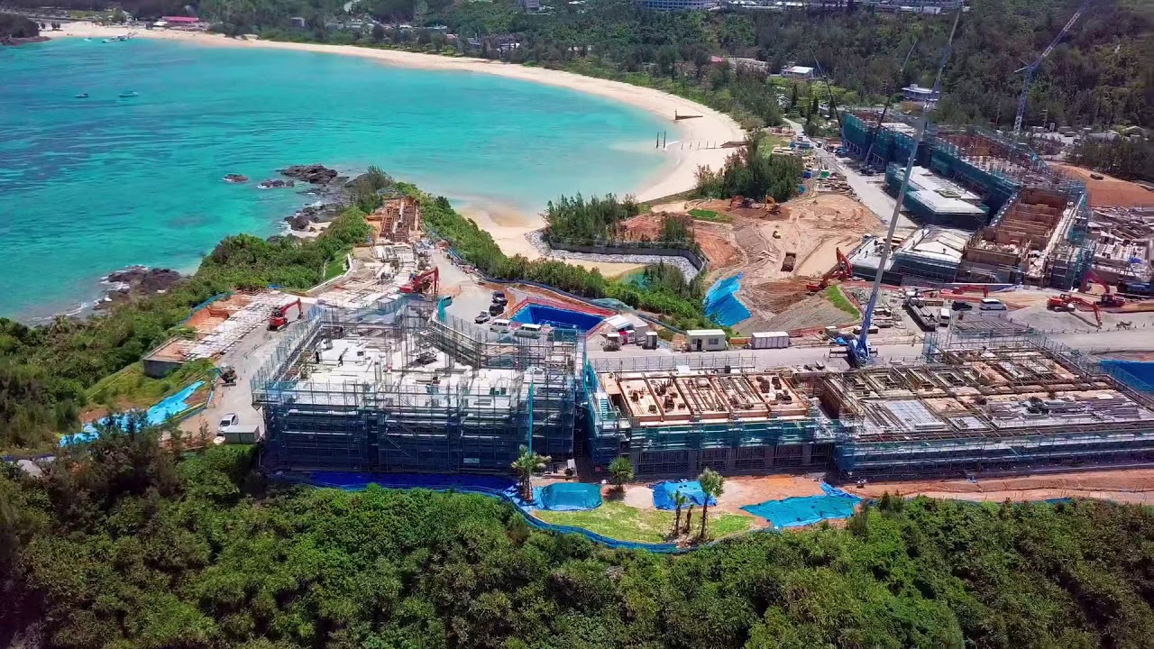ハレクラニ沖縄メイキング映像 Halekulani Okinawa Behind The Scene Video Youtube ハレクラニ沖縄メイキング映像 Halekulani Okinawa Behind The Scene Video Youtube