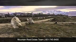 10004 E 325 S, Huntsville, UT 84317 - Lot with a view!