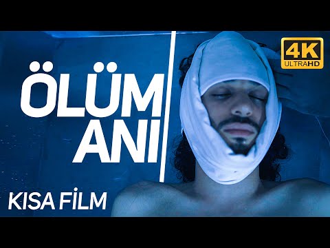 Ölüm Anı - Kısa Film | 4K