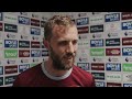 "We Haven't Been Good Enough" | Bowen, Nuno & Soucek | Post Match Reactions | West Ham 3-0 Leeds