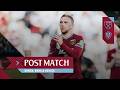 "We Haven't Been Good Enough" | Bowen, Nuno & Soucek | Post Match Reactions | West Ham 3-0 Leeds
