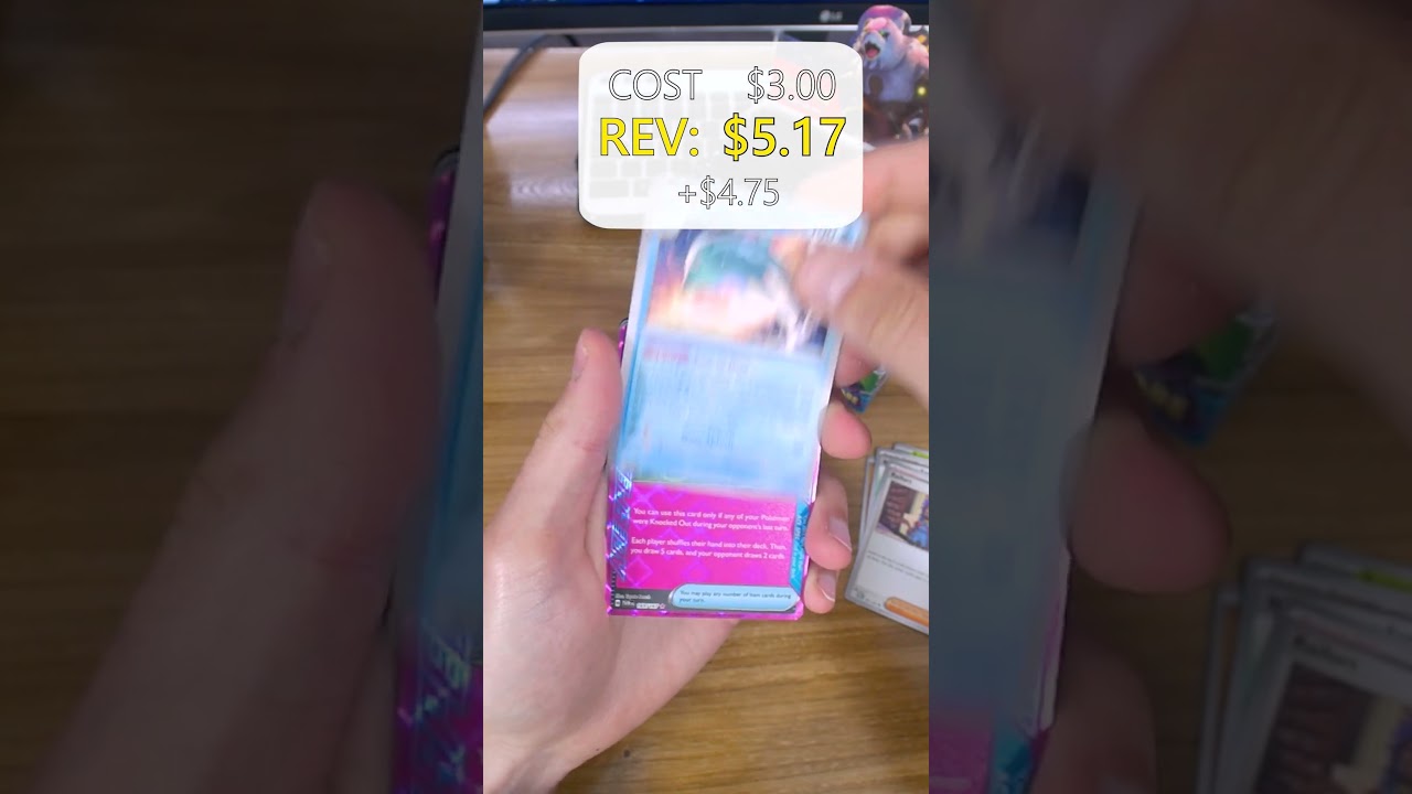 PACK 1 🔥 great start ! pokemon 🔥 Unfair Stamp - Opening Pokemon BOX  #pokemon #pokemongo #pok&eacute;mongo