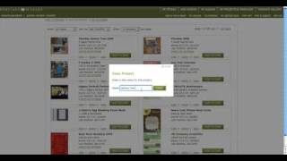 Digital Scrapbooking Tutorial - duplicate and personalize projects in Heritage Makers