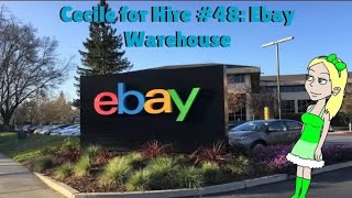 Cecile for Hire #48: EBay Warehouse (Azuremidnightgemstonedude2k3 Reupload)
Cecile for Hire #48: EBay Warehouse (Azuremidnightgemstonedude2k3 Reupload) Cecile for Hire #48: EBay Warehouse (Azuremidnightgemstonedude2k3 Reupload)