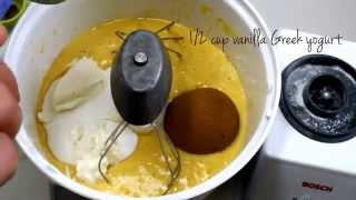 How to Make Cinnamon Swirl Banana Bread