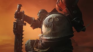 Warhammer 40,000: For the Emperor! - One Shot At Glory - Music Video