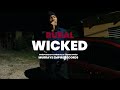 Rubal  wicked official music