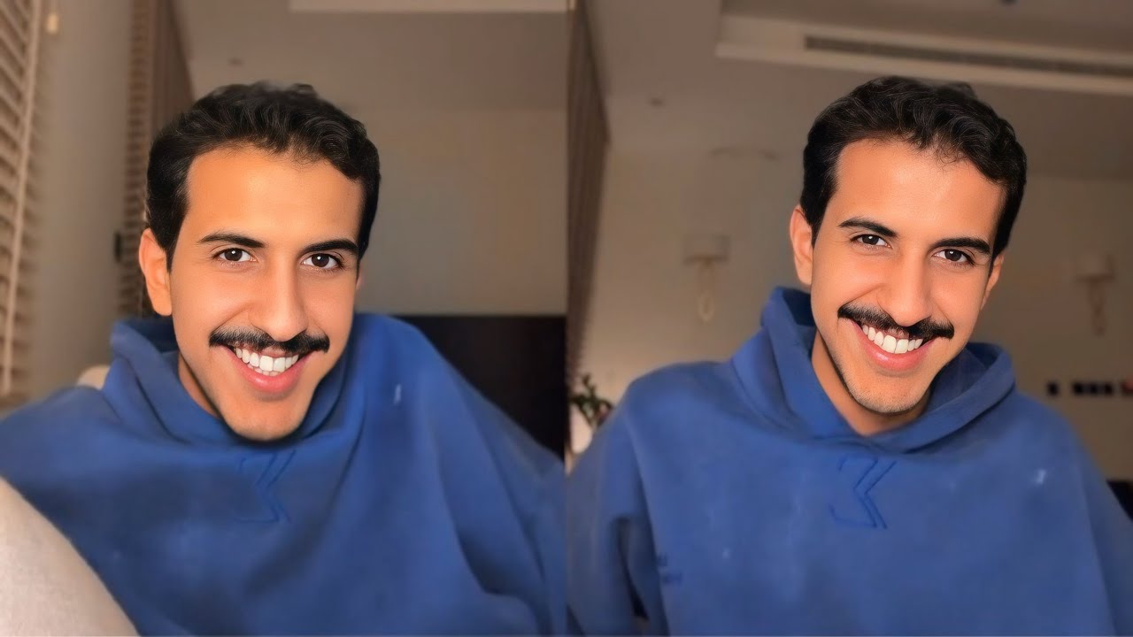 بث رائد ال بحري 21/2/2026