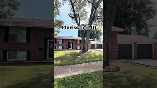 10 Homes in St. Louis Under $500K 🏡 | ALL Have 4  Bedrooms! #10