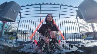 Chapiyork Sunset Party / Daleja / Torre Colpatria / Techno Sessions.