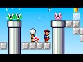 Mario Forever Varied World by MrWiktor15 Full Gameplay Mario Forever Varied World by MrWiktor15 Full Gameplay