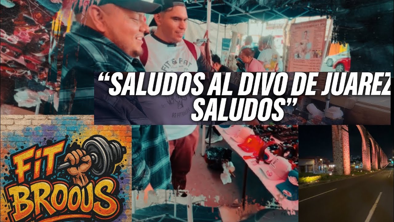 Ponchito nos la deja caer con todas sus recomendaciones - Segunda parte del Tianguis del Tintero! 🙌😎