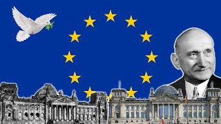 Europe Day 9 May - Why It's Worth Celebrating - The European Union Explained