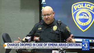 Charges dropped in case of Dalton Teen detained by ICE