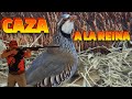 ¡Impresionante jornada de caza de conejos + y perdiz salvaje - !