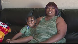 Valley family gives back after receiving help from United Food Bank