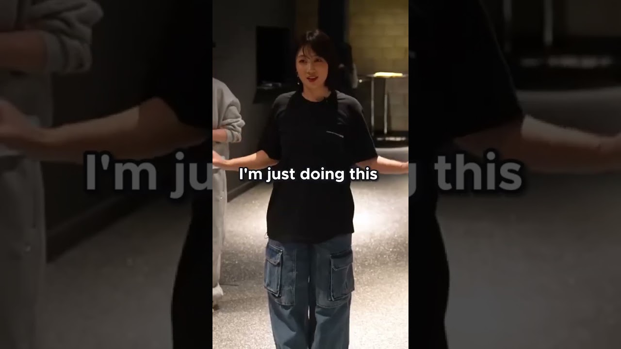 OfflineTV Girls Overcoming Self Doubt To Be a K Pop Group