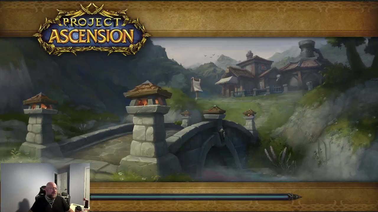 Project Ascension - WoW (OWTL: LightJay to 70)