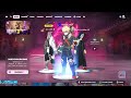 Fortnite Trios
