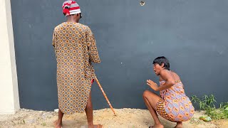 The helpless blind man \/\/ ft chukwuemeka tv \/\/