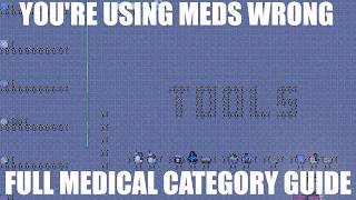 Medical Items Explained So You Stop Throwing Runs (Scav prototype guide) Net Worth