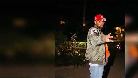 Chris Brown - Fancy (snippet) 2022