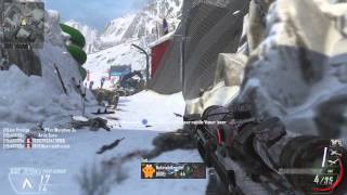 FFA 5man DSR on Downhill | Read description