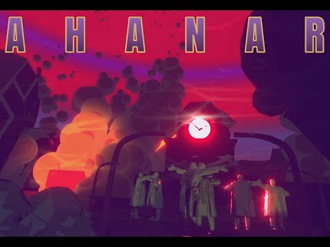 Ahanar (2023)