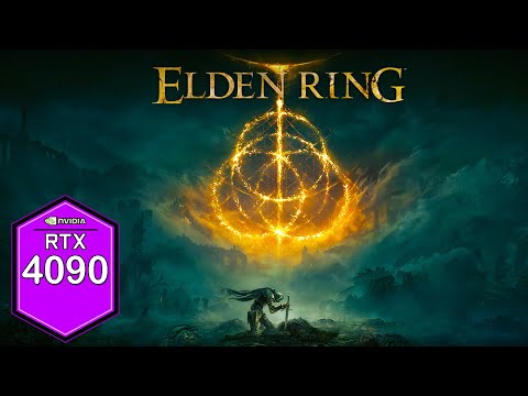 Elden Ring [RTX 4090] Gameplay Review [i9 13900k]