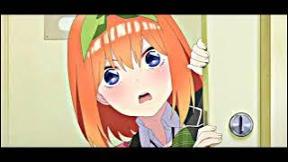 Nakano Yotsuba Amv | Copines