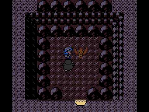 Pokémon Crystal Clear [Part 10: Dragon's Den/Mt. Rose/Moltres/Ice Path/Pryce] (No Commentary)