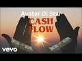 Avatar di star  cash flow official audio