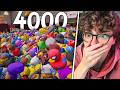 HO SISTEMATO 4000 PAPERE (e ora non sto bene) - Sort Them Ducks