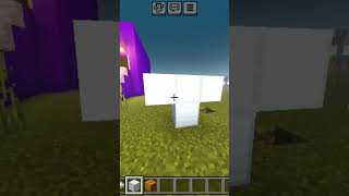Finely I Made Minecraft Iron Golom