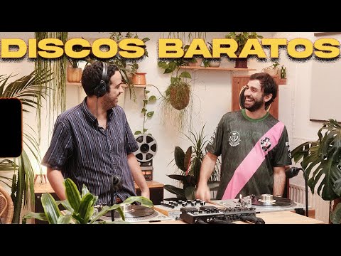 Pop Maresia: Brazilian Balearic With Discos Baratos