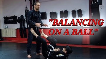 These Concepts will help you Learn to Pass the Guard Faster