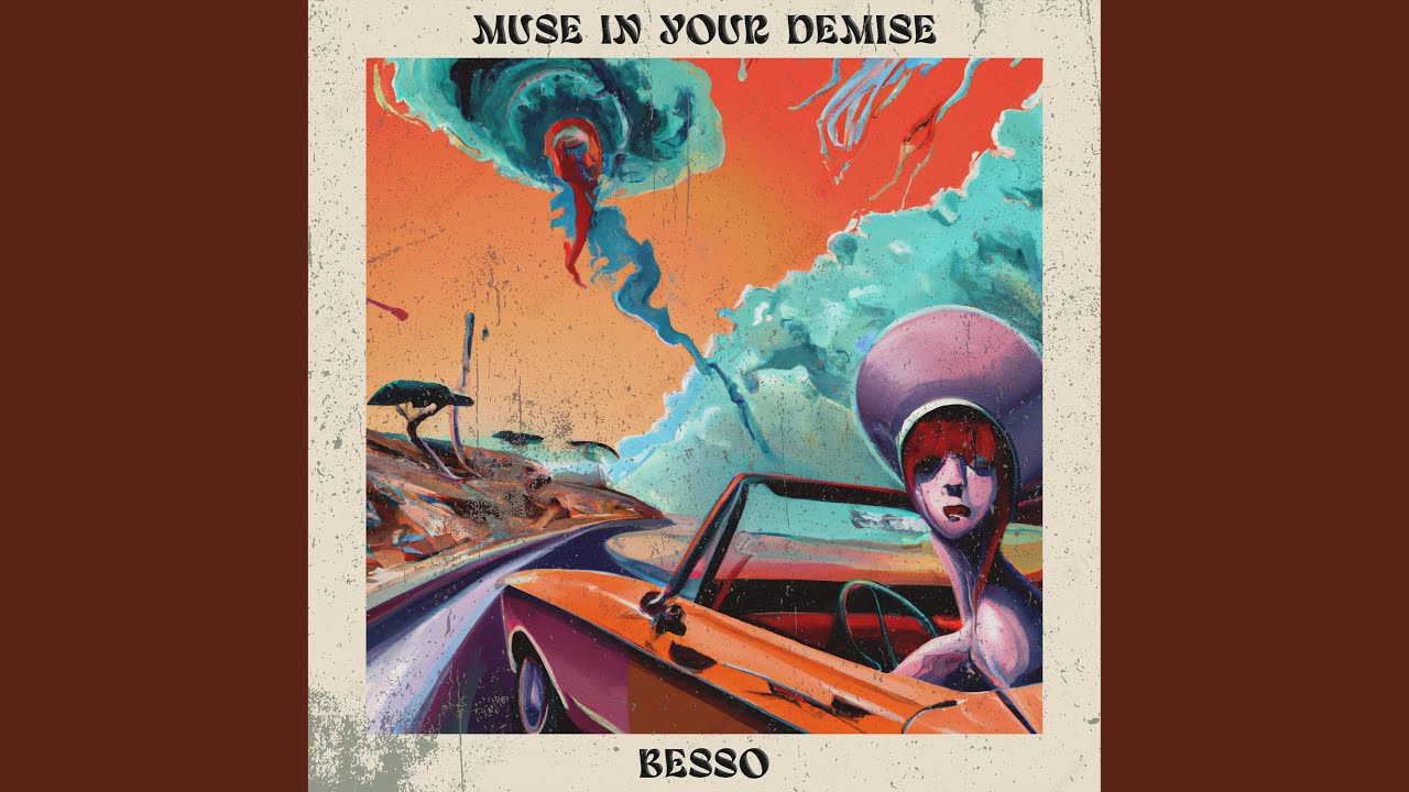 Παρακολούθηση Muse in Your Demise στο YouTube Παρακολούθηση Muse in Your Demise στο YouTube