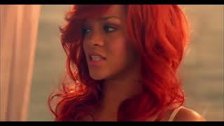 Rihanna California King Bed 553