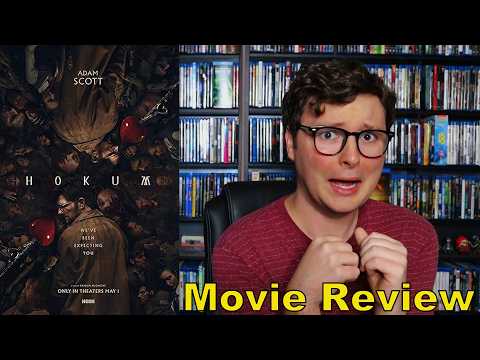 Hokum (2026) - Movie Review