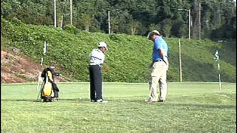 MVP: Tiger Jr. and Chris Leatherman - PGA: Short C...