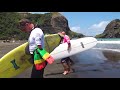 Thursday Highlights | Surfing National Championships