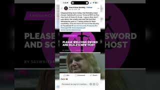 Through the Years: Tricia Griffith Asking For Funds
Through the Years: Tricia Griffith Asking For Funds Through the Years: Tricia Griffith Asking For Funds