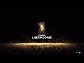 Conmebol LIbertadores folge# 1