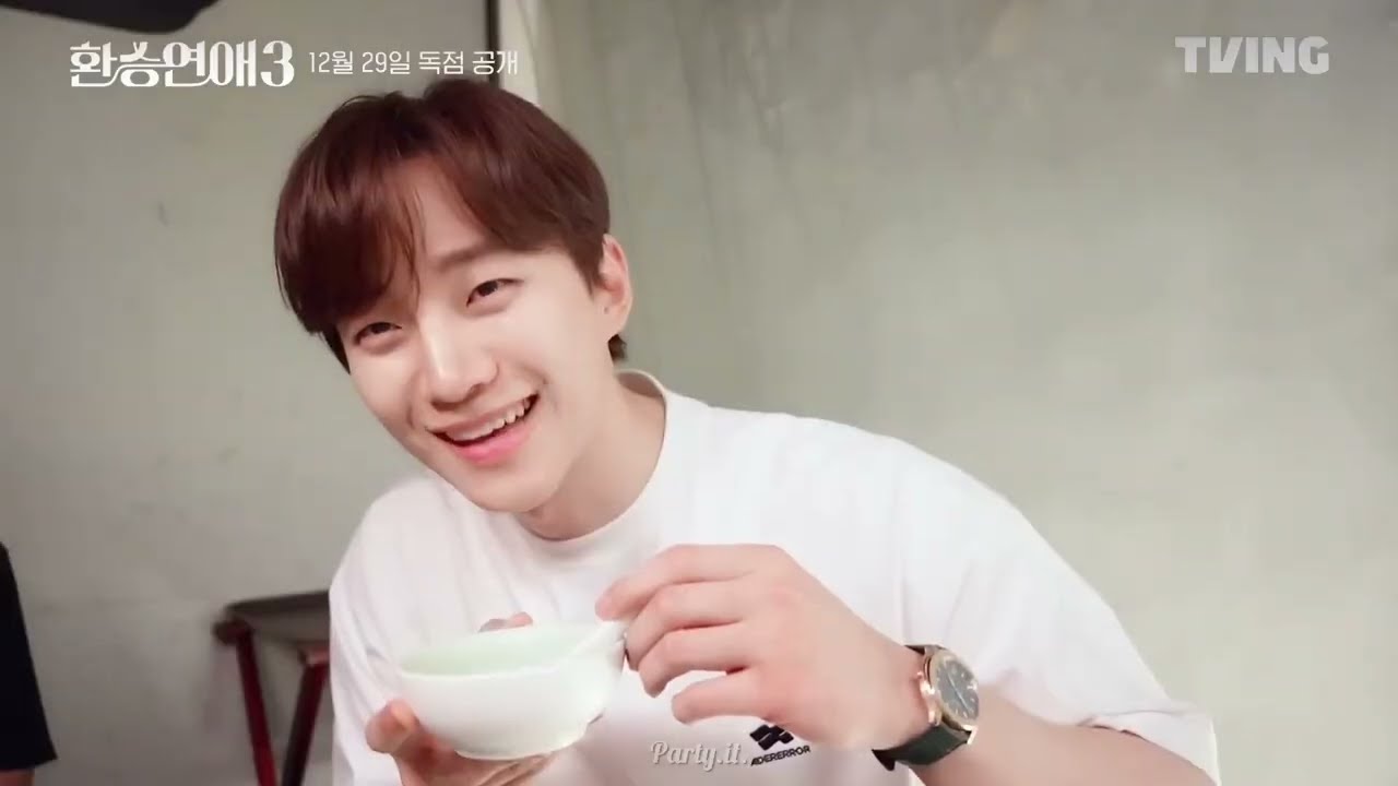 [FMV] 환승연애3 가상티저 이준호