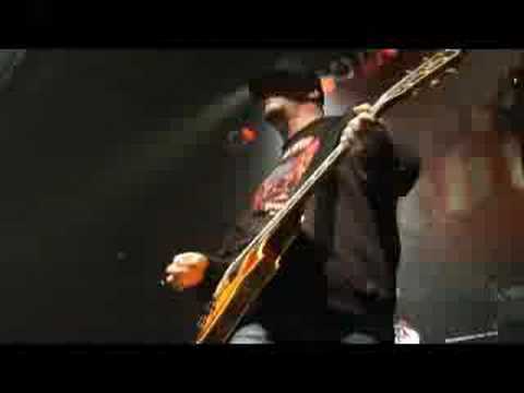 Hatebreed-Smash Your Enemies Live(Live Dominance)