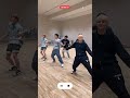What's Going On with TXT? EP5. Let's get ready for Lollapalooza ❤️‍🔥 #shorts #TXT #DoItLikeThat