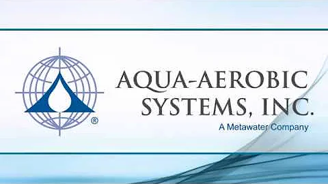 AquaSBR Sequencing Batch Reactor System