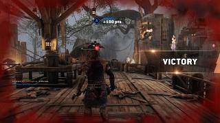 For Honor Ocelotl Dom screenshot 4