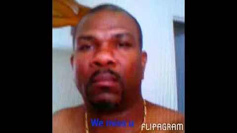 Rip uncle harold stuart